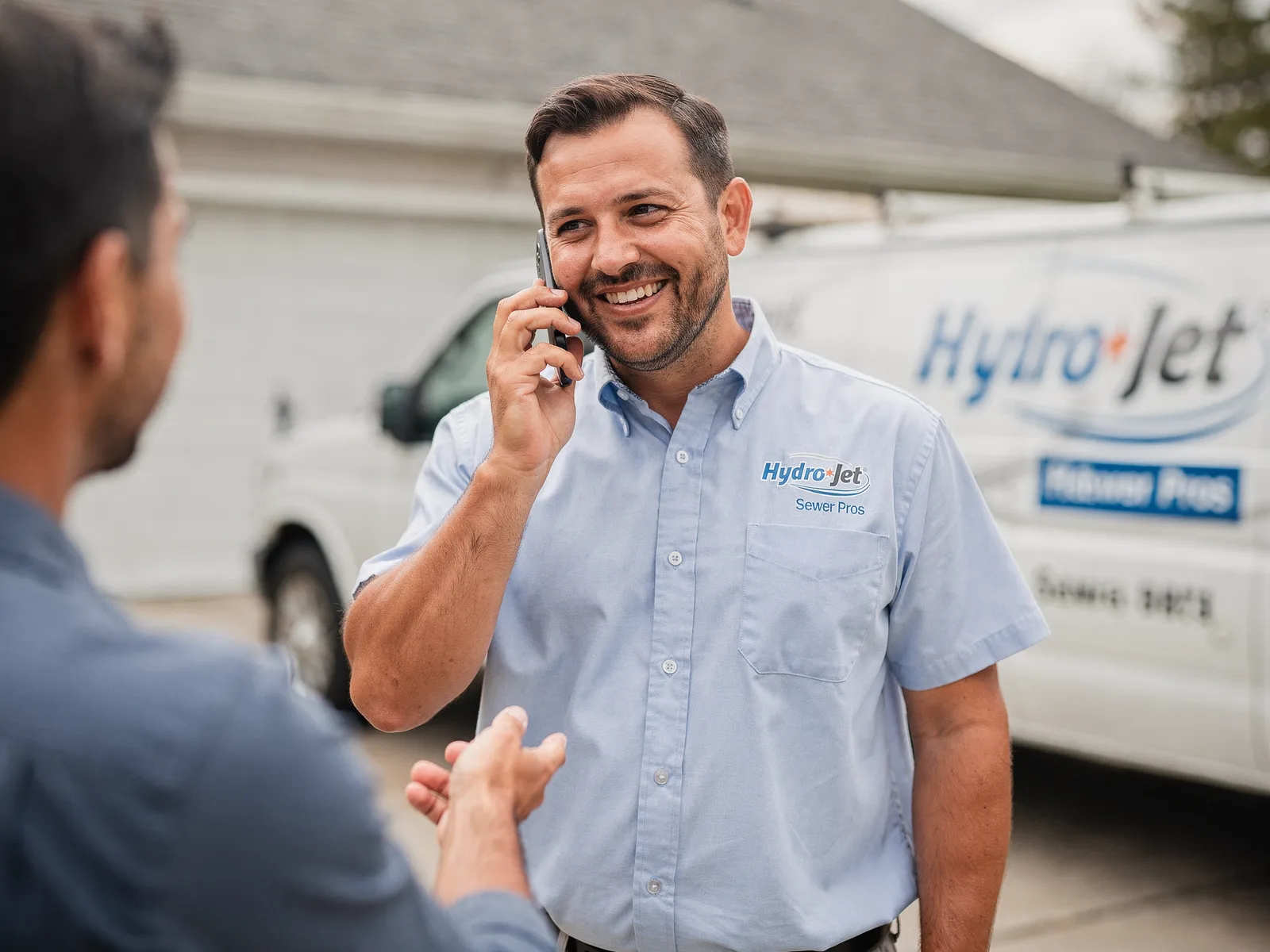 Hydro Jetting Near Me Midland City, AL FAQs